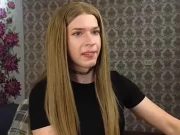 Chaturbate Sex Chat of anna_inheart