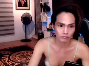 Chaturbate Live Sex Cam of lady_sovereign