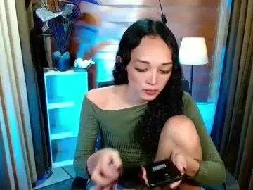 Chaturbate Adult Webcams of curybb_hanna19
