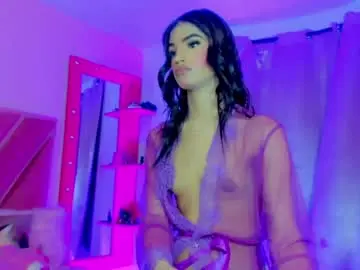 Chaturbate Sex Cam of dollcute_latin