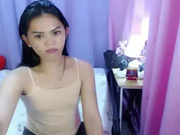 Chaturbate Best live sex cam show of yourlovelytranspinay