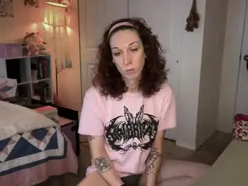 Chaturbate Adult Webcam of bellababy444