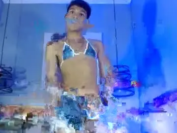 Chaturbate Nude Webcam of samy_millers