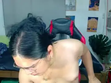 Chaturbate Best live sex cam show of tgirlselena