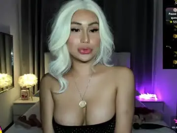 Chaturbate Watch Live Sex Cams of lustfulmonica69