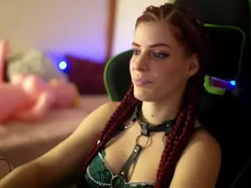 Chaturbate Adult Video Chat of stella_shock