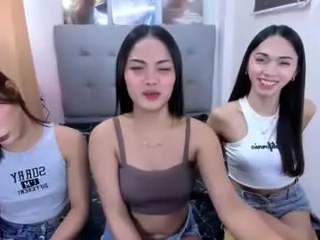 Chaturbate Best live sex cam show of stunningtszoie