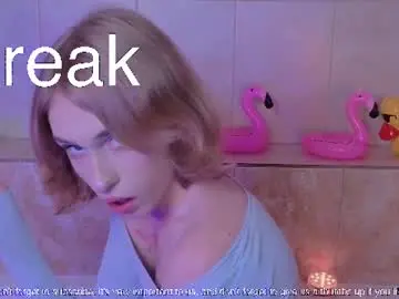 Chaturbate Sex Cam of miss_barbie1