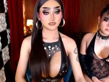 Chaturbate Best Webcam of ellahemperialts