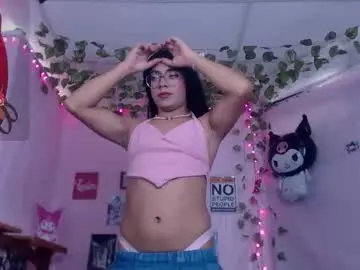 Chaturbate Free Porn Cam of nikol_twink02