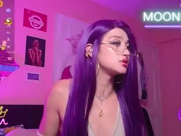 Chaturbate Best Webcam of moonfiredance