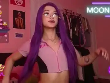 Chaturbate Sex Chat of moonfiredance
