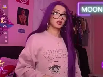 Chaturbate Best live sex cam show of moonfiredance
