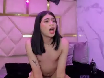 Chaturbate Watch Live Sex Cams of allison_69ts