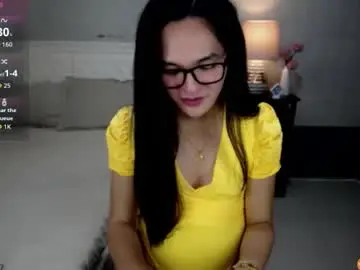 Chaturbate Free Porn Cam of brianna_shemale