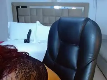 Chaturbate Live Sex Cam of tiffanythickxox