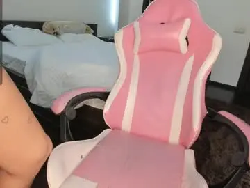 Chaturbate Sex Chat of _lala_land_
