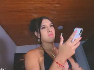 Chaturbate Adult Webcam of kortneyhills