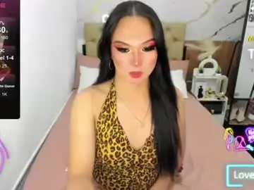 Chaturbate Adult Video Chat of ts_miyuki