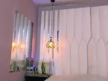 Chaturbate Sex Cam of megan_do_santos