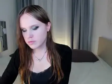 Chaturbate Private Sex Chat of effiemur