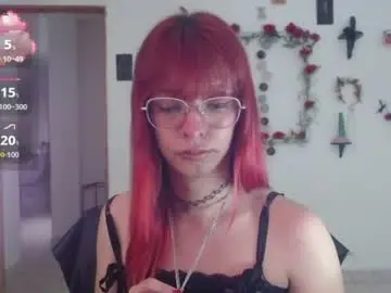 Chaturbate Adult Video Chat of _galya_