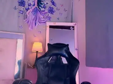 Chaturbate Watch Live Sex Cams of emily_castillo1_
