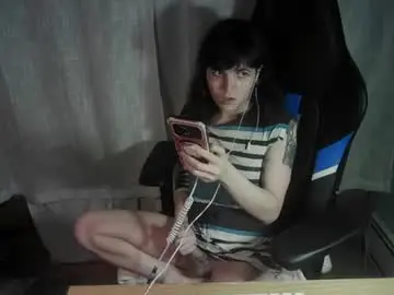 Chaturbate Nude Webcam of the_dough_nut
