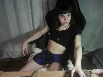 Chaturbate Live Porn of the_dough_nut