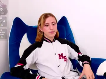 Chaturbate Sex Chat of seraphine_star
