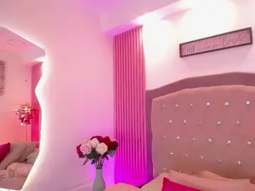 Chaturbate Live Sex of elainesofia