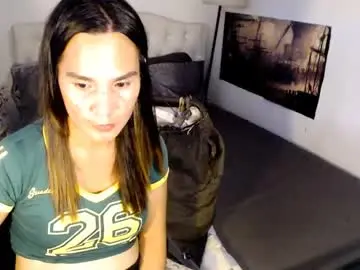 Chaturbate Live Sex Cam of xqueenyasiandomcumx
