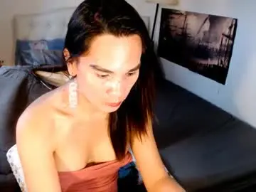 Chaturbate Sex Cam of xqueenyasiandomcumx