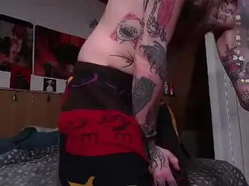Chaturbate Sex Chat of juuzou_kit