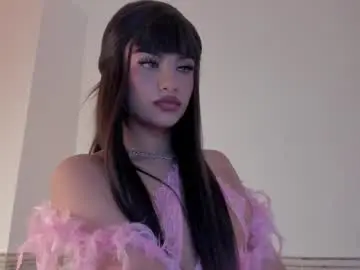 Chaturbate Live Sex Cam of sophia_cambpell