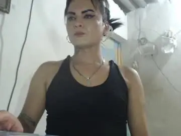 Chaturbate Live Sex Cam of analia_smith