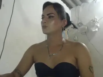 Chaturbate Free Porn Cam of analia_smith