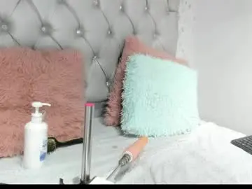 Chaturbate Adult Webcam of brenda_sofia2
