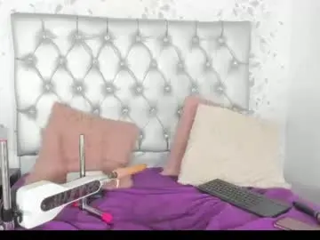 Chaturbate Live Porn of brenda_sofia2