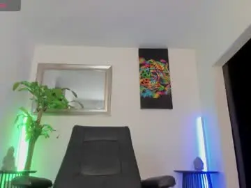 Chaturbate Adult Webcam of _emmaruiz