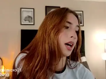 Chaturbate Best Webcam of angely_sweet01