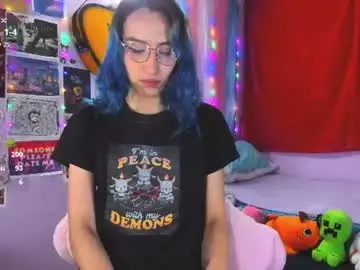 Chaturbate Best Webcam of elisdarling