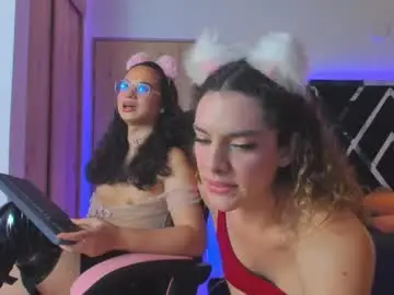Chaturbate Sex Cam of mariiahneedles