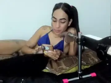 Chaturbate Live Sex of meggan_hillss