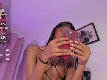 Chaturbate Best live sex cam show of maraa_royal