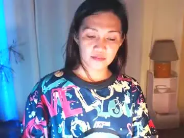 Chaturbate Sex Chat of asiasfantasy