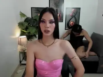 Chaturbate Adult Webcams of alondra_smith69