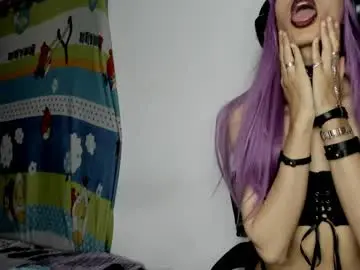 Chaturbate Live Porn of vannellope_vladimir
