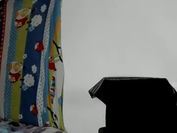 Chaturbate Sex Cam of vannellope_vladimir