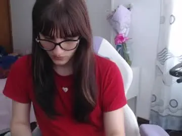 Chaturbate Adult Webcams of alicia_love29